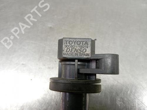 Tændspole PEUGEOT 107 (PM_, PN_)  | BP3091003M94