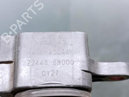 Bobine D'allumage NISSAN ALMERA TINO (V10)  | BP3093646M94 