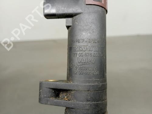 Ignition coil RENAULT CLIO III (BR0/1, CR0/1)  | BP3096728M94