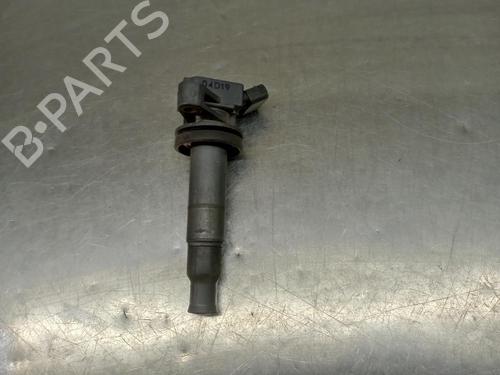 Tennspole TOYOTA AVENSIS (_T25_) [2003-2008]  3091006