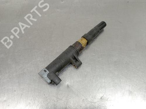 Tennspole RENAULT MEGANE II Estate (KM0/1_) [2003-2012]  3099114