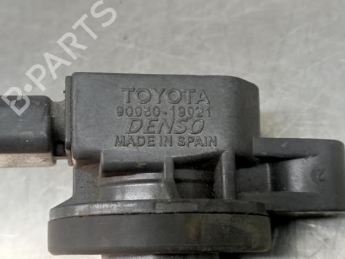 Ignition coil TOYOTA YARIS (_P1_) | BP3089681M94