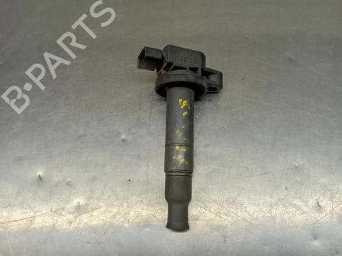 Used Ignition coil TOYOTA YARIS (_P1_) [1999-2005]  3089682