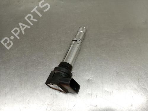 Used Ignition coil SEAT IBIZA III (6L1) [2002-2009]  3097881