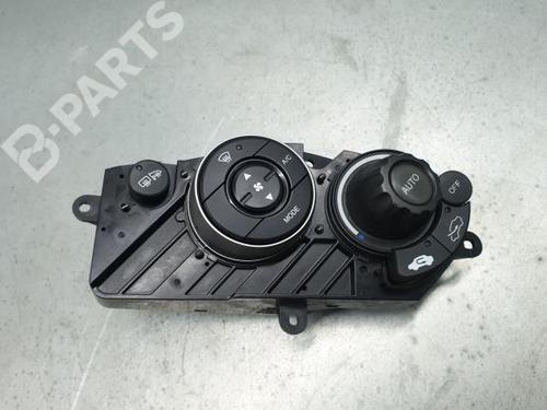 Used Climate control HONDA CIVIC VIII Hatchback (FN, FK) [2005-2012]  3103339