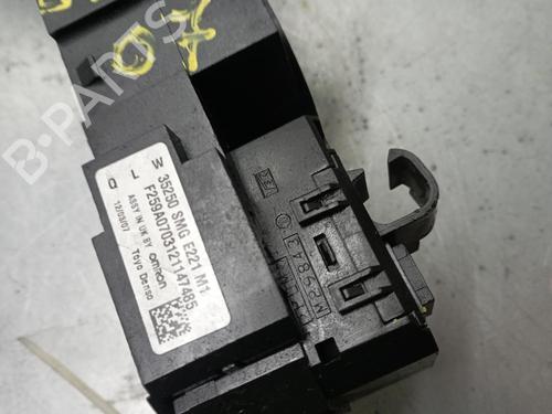 Steering column stalk HONDA CIVIC VIII Hatchback (FN, FK) | BP3087001I23