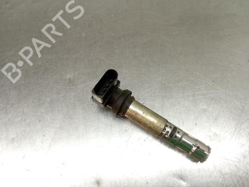 Bobine D'allumage VW GOLF IV (1J1) [1997-2008]  3105229