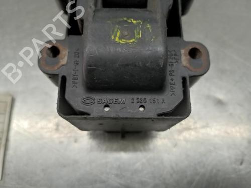 Bobine RENAULT CLIO III (BR0/1, CR0/1)  | BP3099090M94