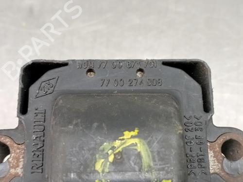 Bobine RENAULT CLIO III (BR0/1, CR0/1)  | BP3099090M94