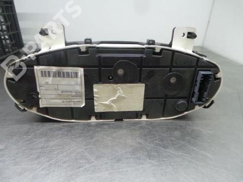 Instrument cluster FORD FIESTA VI (CB1, CCN)  | BP3086965C47