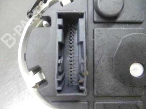 Instrument cluster FORD FIESTA VI (CB1, CCN)  | BP3086965C47