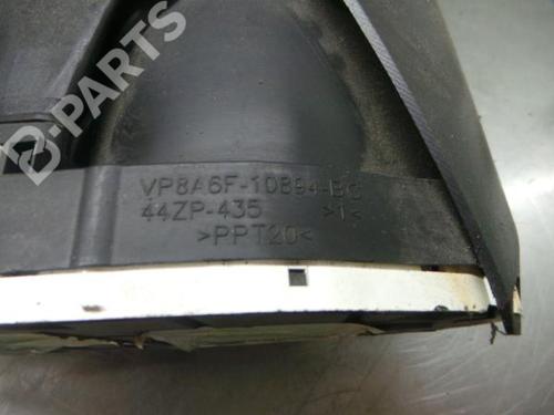 Instrument cluster FORD FIESTA VI (CB1, CCN)  | BP3086965C47