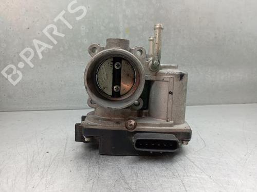 Used Throttle body Throttle body OPEL AGILA A (H00) [2000-2007] 3088579 3088579