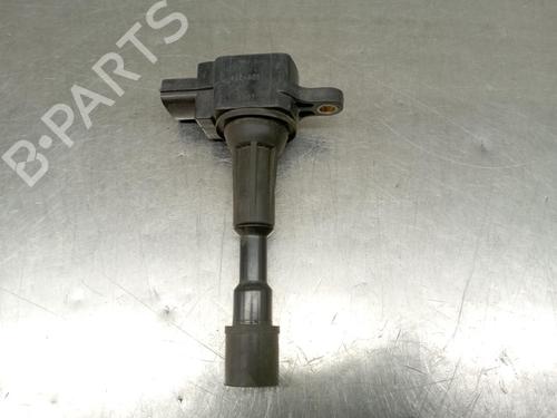 Used Ignition coil MAZDA 3 (BK) [2003-2009]  3098625