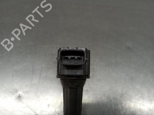 Ignition coil MAZDA 3 (BK)  | BP3098625M94 