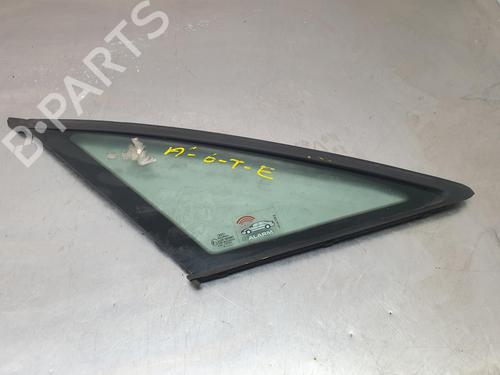 Rear left quarter glass AUDI A6 C6 (4F2) [2004-2011]nullnull