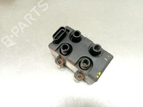 Bobine D'allumage RENAULT KANGOO (KC0/1_) [1997-2025]  3104116