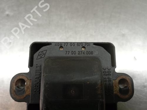Bobine D'allumage RENAULT KANGOO (KC0/1_)  | BP3104116M94