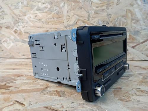 Radio SEAT LEON (1P1) | BP3089640E6