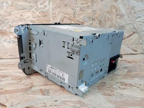 Radio SEAT LEON (1P1) | BP3089640E6