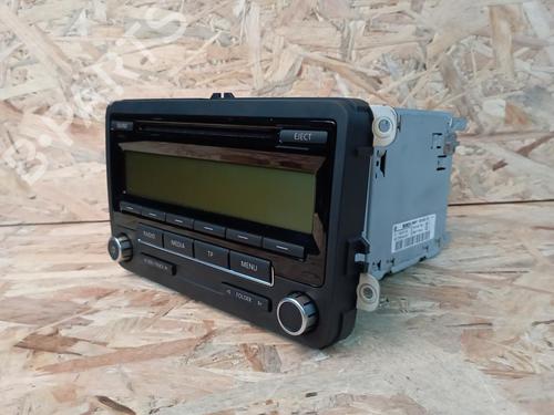 Radio SEAT LEON (1P1) | BP3089640E6