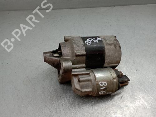 Used Starter RENAULT MEGANE II (BM0/1_, CM0/1_) [2001-2012]  3087908