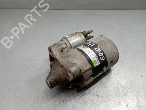 Starter RENAULT MEGANE II (BM0/1_, CM0/1_)  | BP3087908M8 