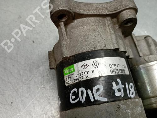 Starter RENAULT MEGANE II (BM0/1_, CM0/1_)  | BP3087908M8 