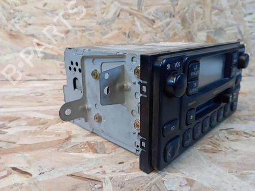 Radio TOYOTA RAV 4 II (_A2_)  | BP3086254E6