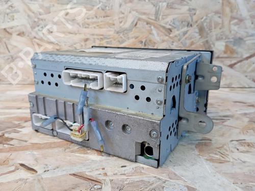 Radio TOYOTA RAV 4 II (_A2_)  | BP3086254E6