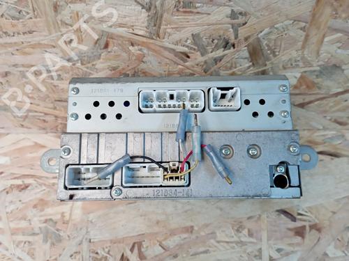 Radio TOYOTA RAV 4 II (_A2_)  | BP3086254E6