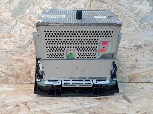 Radio MAZDA 3 (BK)  | BP3095047E6 