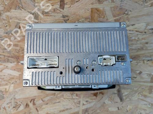 Radio MAZDA 3 (BK)  | BP3095047E6 