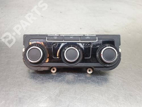 Used Climate control VW GOLF VI (5K1) [2008-2014]  3101915