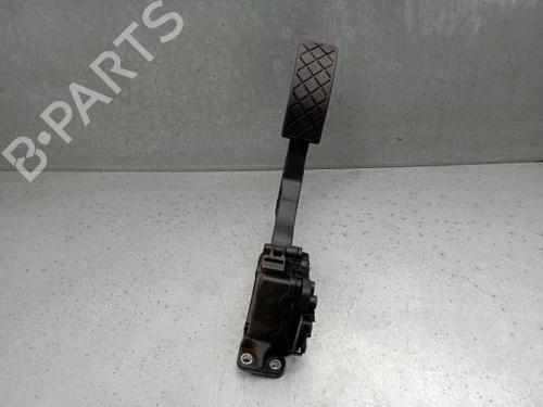 Used Pedal AUDI A1 (8X1, 8XK) [2010-2019]  3027214
