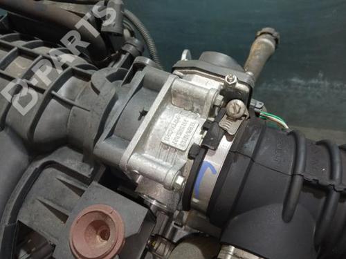 Borboleta de admissão RENAULT LAGUNA III (BT0/1) [2007-2015]  3087910