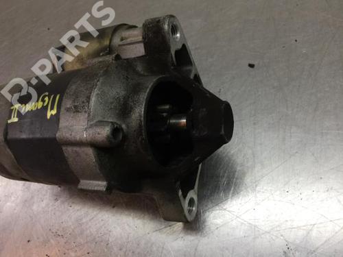 Startmotor RENAULT MEGANE II (BM0/1_, CM0/1_)  | BP3101447M8 
