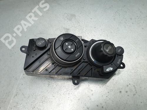 Used Climate control Climate control HONDA CIVIC VIII Hatchback (FN, FK) [2005-2012] 3103226 3103226