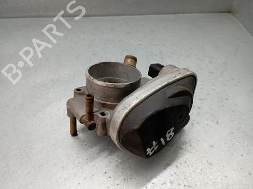 Used Throttle body OPEL ASTRA H (A04) [2004-2014]  3104123