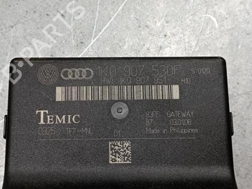 Modulo electronico VW GOLF V (1K1)  | BP3097176M83 