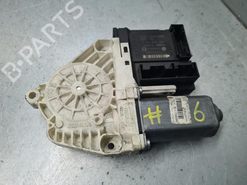 Right front window motor VW PASSAT B6 (3C2)  | BP11495325E20 
