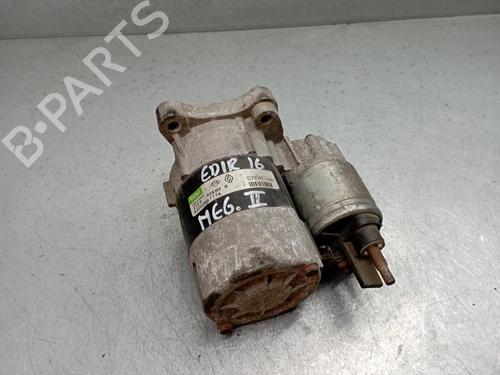 Used Starter RENAULT MEGANE II (BM0/1_, CM0/1_) [2001-2012]  3087641