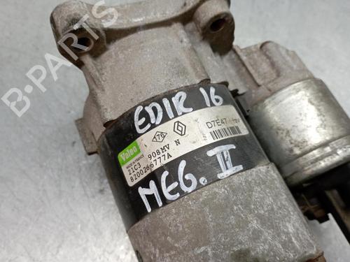 Starter RENAULT MEGANE II (BM0/1_, CM0/1_)  | BP3087641M8 