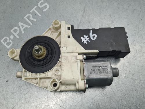 Left front window motor PEUGEOT 407 (6D_) | BP11495398E21
