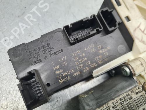 Left front window motor PEUGEOT 407 (6D_) | BP11495398E21