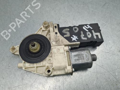 Used Left front window motor PEUGEOT 407 (6D_) [2004-2011]  11495417