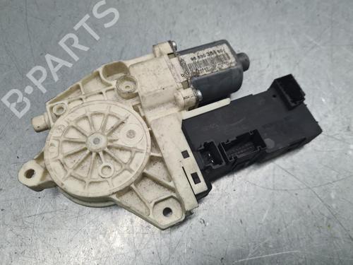 Left front window motor PEUGEOT 407 (6D_) | BP11495417E21