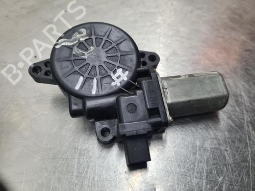 Used Left rear window motor MAZDA 2 (DE_, DH_) [2007-2015]  11495448