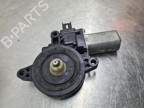 Left rear window motor MAZDA 2 (DE_, DH_) | BP11495448E23