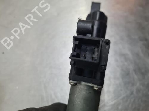 Left rear window motor MAZDA 2 (DE_, DH_) | BP11495448E23